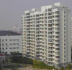 大學城松雲水苑 大學城松雲水苑