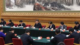 中央黨校縣委書記研修班 中央黨校縣委書記研修班