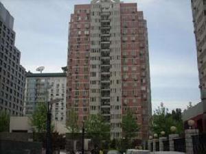 東嶽小區 東嶽小區