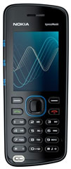  諾基亞 5220XM 