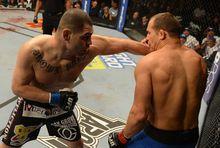 cain velasquez