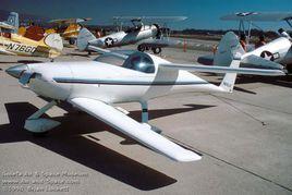 魁基超輕型飛機 魁基超輕型飛機