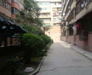 龍渠堡小區 龍渠堡小區