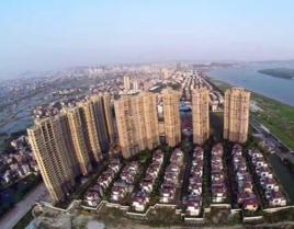 譽江華府 譽江華府