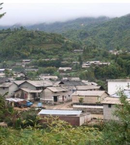 二組自然村 二組自然村