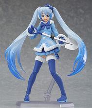 雪未來2012 - figma