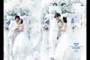 戀愛史婚紗照 戀愛史婚紗照