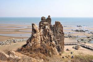 北戴河[國際重要濕地]