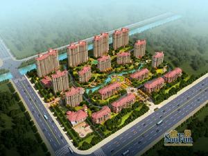 同泰華府 同泰華府