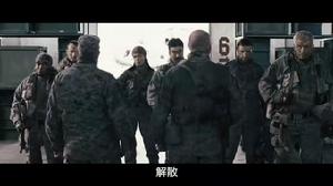 (圖)《人間兵器2》