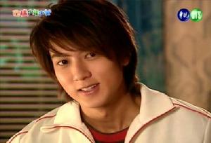 《花樣少年少女》