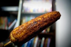 石頭玉米 石頭玉米