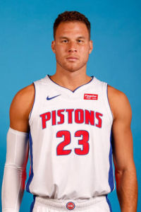 格里芬[籃球運動員]