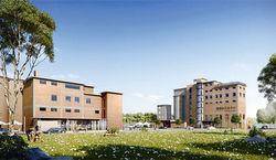 工業文化創意園