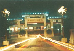 重慶電子工程職業學院