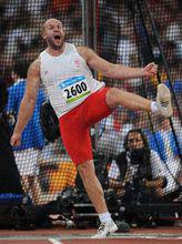 彼得&middot;馬瓦霍夫斯基