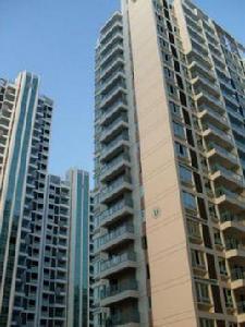 萬通花園 萬通花園