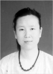 楊小敏[中國內地作家]