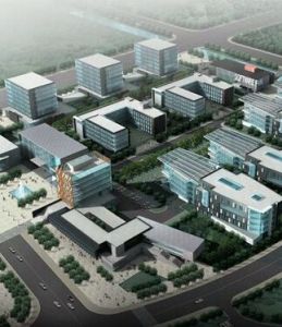 天津市津南經濟開發區 天津市津南經濟開發區