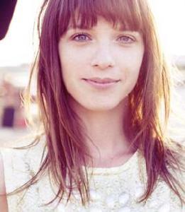 蘿拉·詹森 蘿拉·詹森