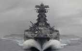這一戰艦沉沒半世紀後仍然被世人懷念：魅力有多大？