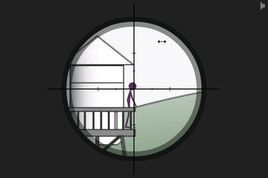 暗殺火柴人中文版 暗殺火柴人中文版