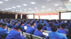 財智菁英五徵集團成本控制培訓