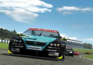 極速房車賽2代 極速房車賽2代