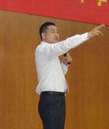 於大成[培訓師]