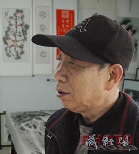 王佩原先生書畫作品