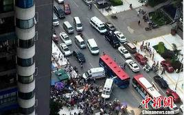 5·10瀘州砍人案 5·10瀘州砍人案