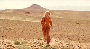 電影《少女殺手的奇幻旅程》劇照