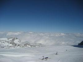 層雲[氣象學專業名詞]