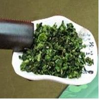 蘭花香鐵觀音 蘭花香鐵觀音