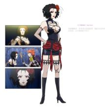 黑執事 Book of Circus