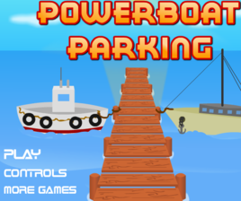 小船停靠 小船停靠