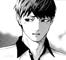 佐藤[漫畫《婚戒物語》角色]