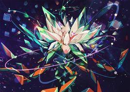 傷心花[仙俠小說誅仙第一女主角碧瑤的法寶]