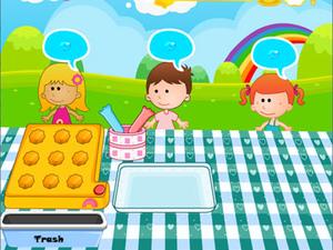 朱古力小店 朱古力小店