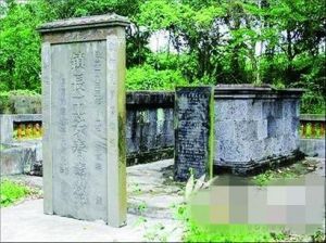 濟南現搶購活人墓