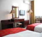 拉薩黃鶴假日酒店 拉薩黃鶴假日酒店