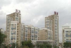 萬恆東方儷城一、二期 萬恆東方儷城一、二期