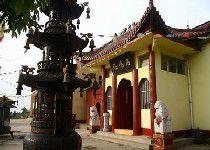 謝公祠[謝朓祠]