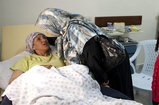 尼斯蕾恩·曼索爾·奧佛卡尼 尼斯蕾恩·曼索爾·奧佛卡尼