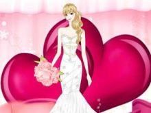 時尚婚禮裝扮 時尚婚禮裝扮