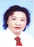 鍾玉芳 鍾玉芳