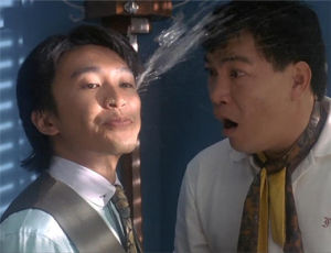 三狼喋血 三狼喋血