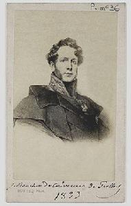 布歇·德·彼爾特 布歇·德·彼爾特