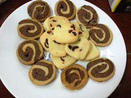 摩卡餅乾 摩卡餅乾