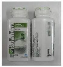 安利紐崔萊鈣鎂片 安利紐崔萊鈣鎂片